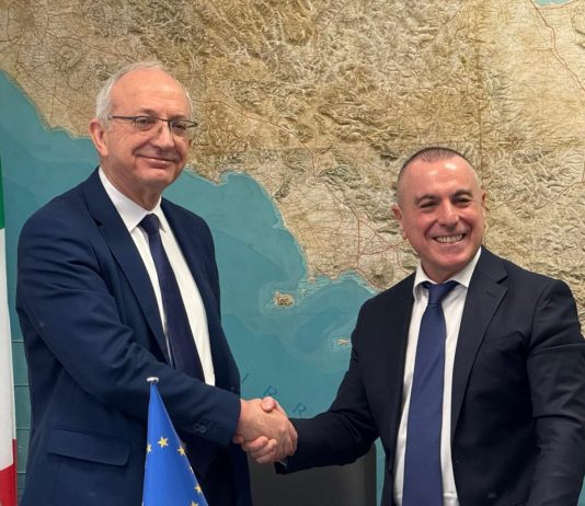 Partnership strategica Sogin–Sogesid per il risanamento ambientale