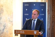 Piano di sviluppo da 70 miliardi di valore aggiunto per l’aeroporto di Roma Fiumicino