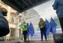 Fumarola “Responsabilità, partecipazione e coesione per il futuro del Paese”