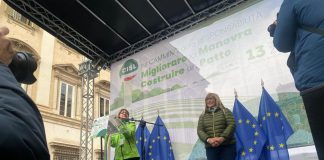 Fumarola “Responsabilità, partecipazione e coesione per il futuro del Paese”