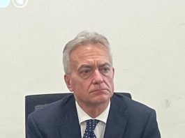 Gallo “Spesi tutti i fondi europei per l’agricoltura, Calabria virtuosa”