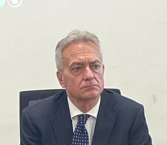 Gallo “Spesi tutti i fondi europei per l’agricoltura, Calabria virtuosa”