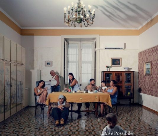 Geolier annuncia la tracklist del suo nuovo album “Tutto è possibile”