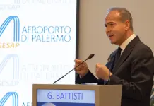 Palermo, cresce il traffico aereo internazionale nel periodo natalizio