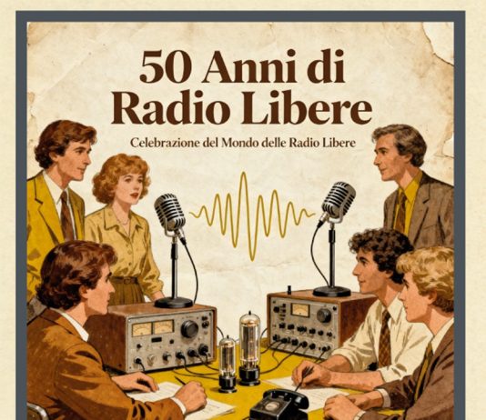 Il 2026 raccontato da Giornalisti 2.0, il nuovo calendario dell’informazione