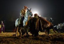 Rivive il Natale delle origini, oltre 200 figuranti per il presepe vivente di Gudo Gambaredo