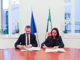 ISCS e AIC insieme per il futuro degli atleti, rinnovata la convenzione per l’impiantistica sportiva