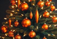 Buon Natale dall’agenzia Italpress