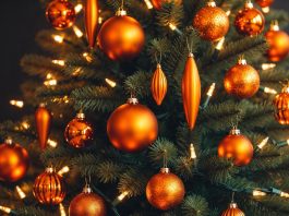 Buon Natale dall’agenzia Italpress