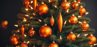 Buon Natale dall’agenzia Italpress