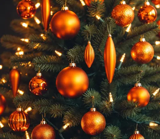 Buon Natale dall’agenzia Italpress