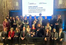 Women Value Company: Intesa Sanpaolo premia a Napoli le imprese femminili del Sud