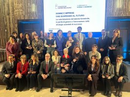 Women Value Company: Intesa Sanpaolo premia a Napoli le imprese femminili del Sud