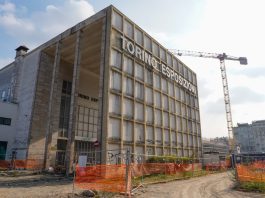 Dalla Banca europea per gli investimenti 97,5 milioni di euro per la ristrutturazione del Politecnico di Torino