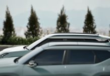 Kia presenta il teaser della Nuova Seltos in vista dell’anteprima mondiale