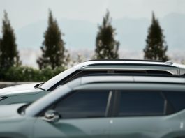 Kia presenta il teaser della Nuova Seltos in vista dell’anteprima mondiale