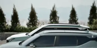 Kia presenta il teaser della Nuova Seltos in vista dell’anteprima mondiale