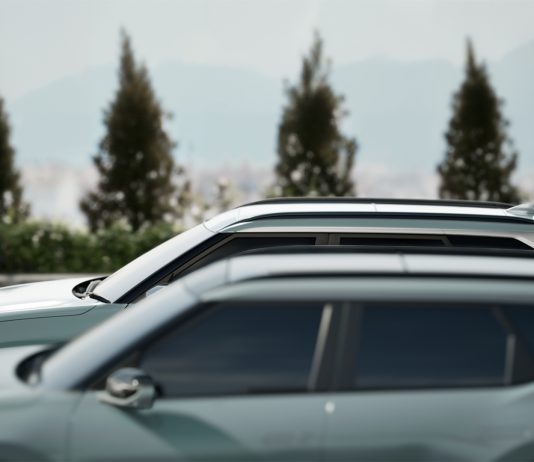 Kia presenta il teaser della Nuova Seltos in vista dell’anteprima mondiale