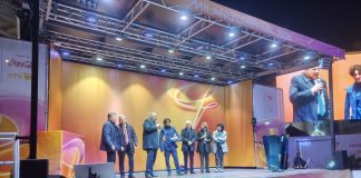 Fiamma olimpica a Palermo, il sindaco Lagalla: “Segno di unità e pace”