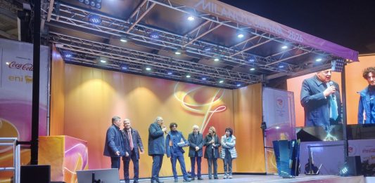 Fiamma olimpica a Palermo, il sindaco Lagalla: “Segno di unità e pace”