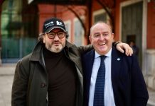 Al Petruzzelli di Bari il Capodanno della beneficenza con lo spettacolo “Mi ritorni in mente”