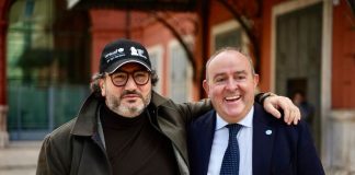 Al Petruzzelli di Bari il Capodanno della beneficenza con lo spettacolo “Mi ritorni in mente”