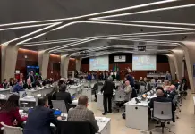 Regione, approvata la legge di bilancio da 34 miliardi