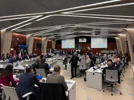 Regione, approvata la legge di bilancio da 34 miliardi