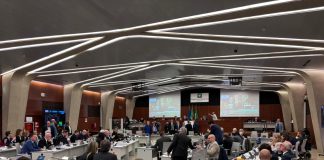 Regione, approvata la legge di bilancio da 34 miliardi