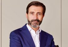 Luca Palermo da gennaio sarà il nuovo Amministratore Delegato e Direttore Generale di Federlegno Arredo Eventi S.p.A.