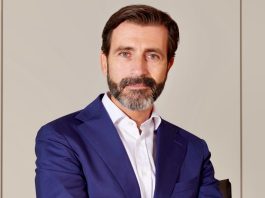 Luca Palermo da gennaio sarà il nuovo Amministratore Delegato e Direttore Generale di Federlegno Arredo Eventi S.p.A.