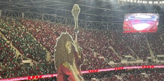 استثمارات وملاعب وأحلام: المغرب جاهز لاستضافة كأس أفريقيا