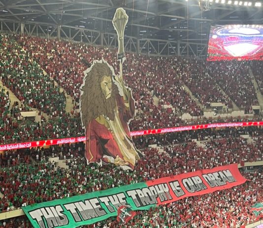 استثمارات وملاعب وأحلام: المغرب جاهز لاستضافة كأس أفريقيا