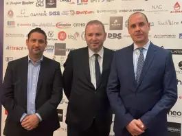 Morocco hosts Africa sports Expo 2025