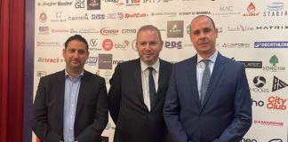 Morocco hosts Africa sports Expo 2025