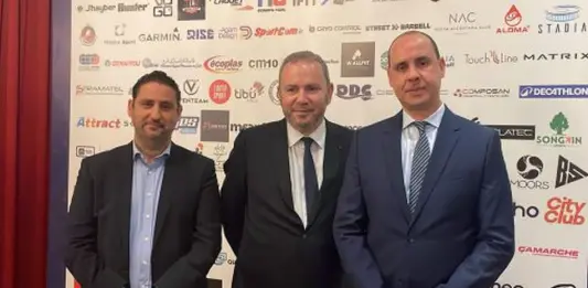 Morocco hosts Africa sports Expo 2025