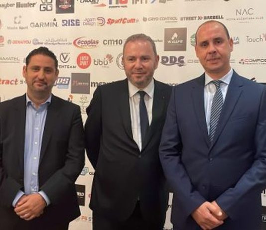 Morocco hosts Africa sports Expo 2025