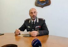 Nel 2025 a Messina quasi 700 arresti e nuovi rinforzi sul territorio da parte dei Carabinieri