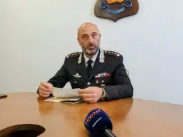Nel 2025 a Messina quasi 700 arresti e nuovi rinforzi sul territorio da parte dei Carabinieri