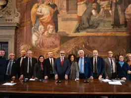 A Roma inaugurati 3 poli di reclutamento di donatori di midollo osseo