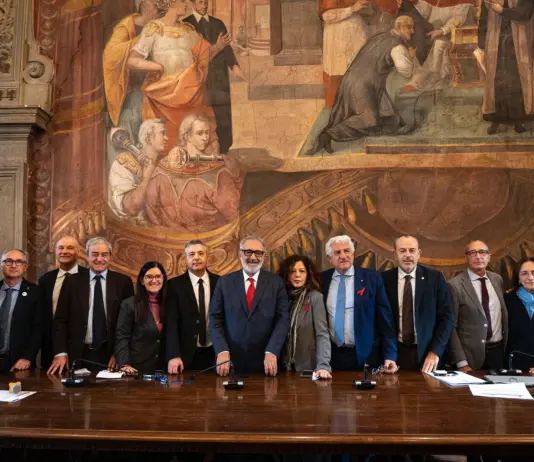 A Roma inaugurati 3 poli di reclutamento di donatori di midollo osseo