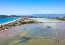 Molentargius Saline, la Giunta Regionale approva il Piano del Parco Naturale