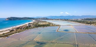 Molentargius Saline, la Giunta Regionale approva il Piano del Parco Naturale