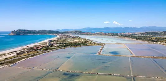 Molentargius Saline, la Giunta Regionale approva il Piano del Parco Naturale
