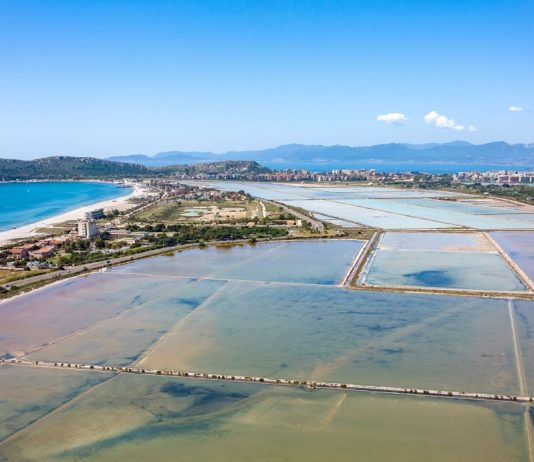 Molentargius Saline, la Giunta Regionale approva il Piano del Parco Naturale