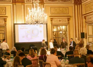 Mozzarella DOP, si conclude la campagna d’Europa: “sold out” in 7 Paesi