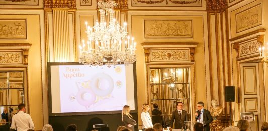 Mozzarella DOP, si conclude la campagna d’Europa: “sold out” in 7 Paesi