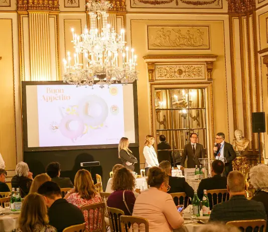 Mozzarella DOP, si conclude la campagna d’Europa: “sold out” in 7 Paesi