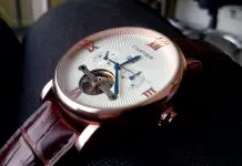 Gli orologi di tendenza che andranno di moda nel 2026 orologio Cartier