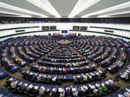 Procurement sostenibile: il Parlamento UE vota nuove modifiche alla CSRD parlamento europeo